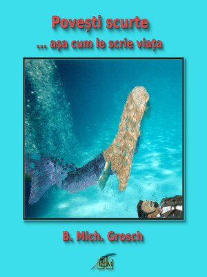cover image of Povești scurte